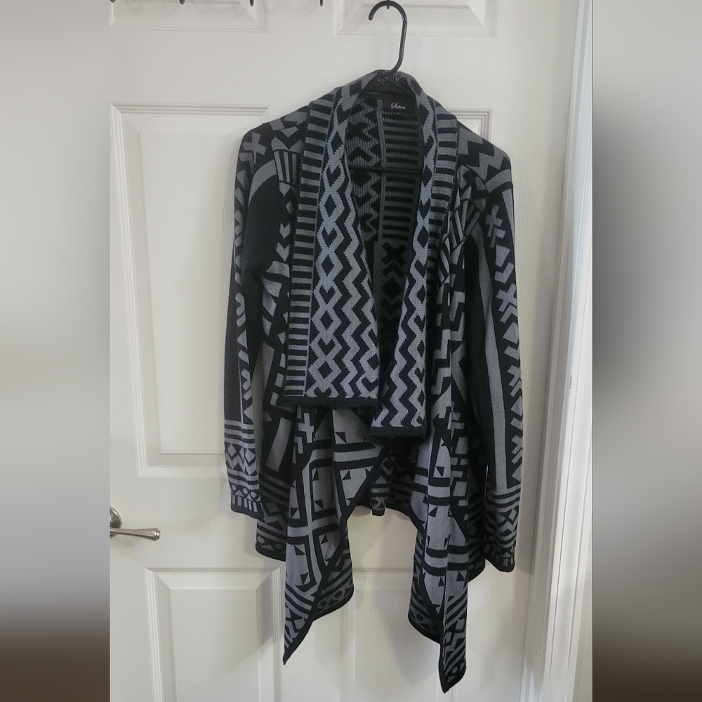 Sister Cardigan